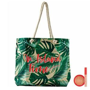 Ulta Tote and Makeup Set